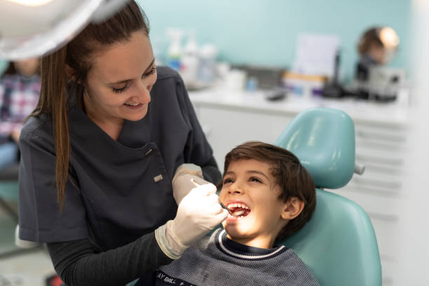 Best Emergency Root Canal Therapy in Montpelier, OH
