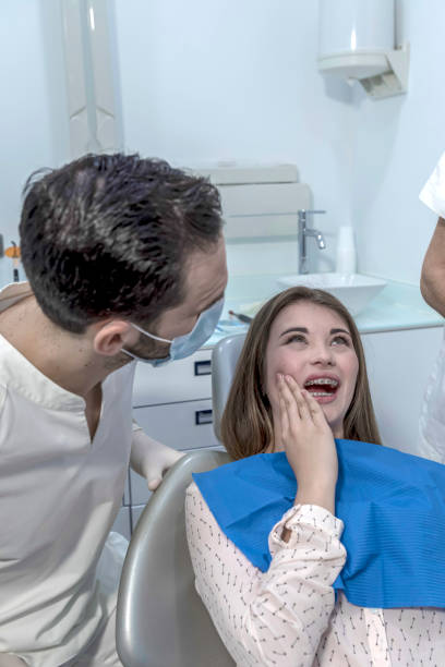 Best Walk-In Emergency Dental Services in Montpelier, OH