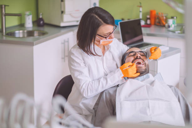 Best Urgent Dental Care for Toothaches in Montpelier, OH