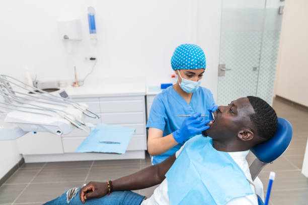 Best Broken or Chipped Tooth Repair in Montpelier, OH